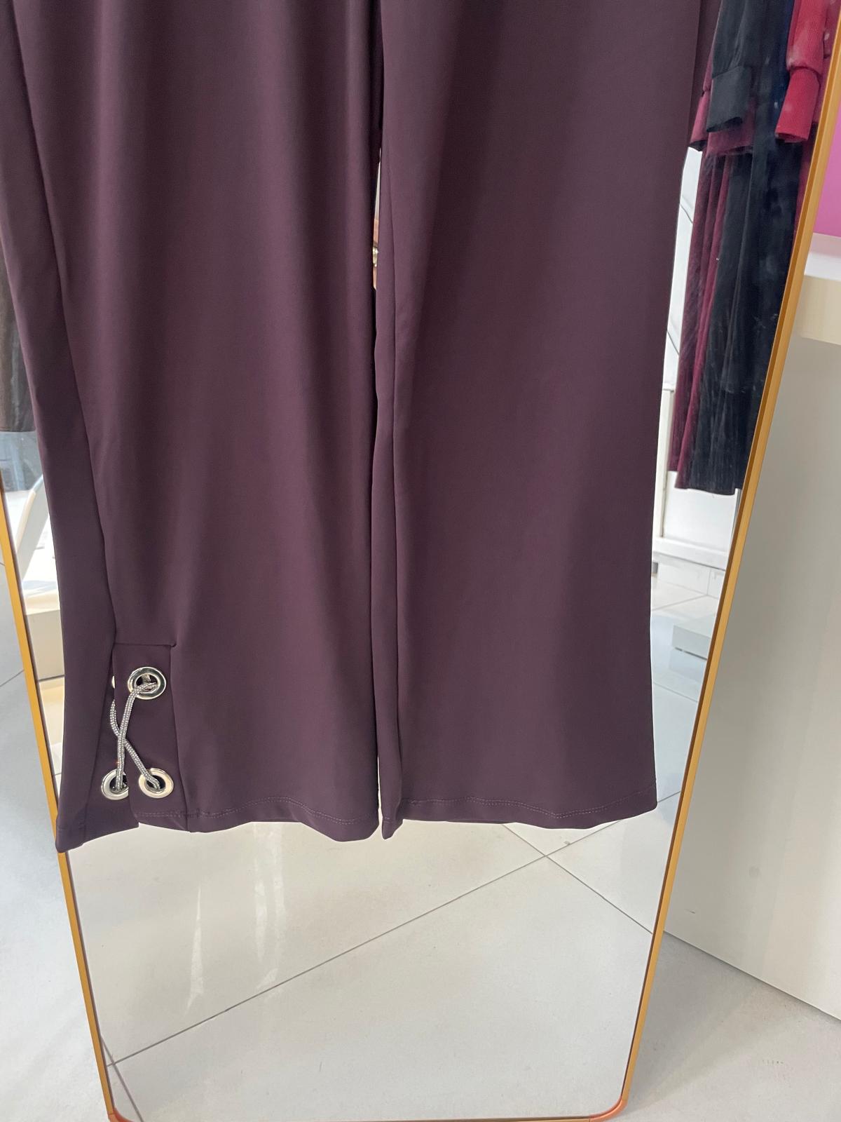 Aşiyan Sukuba Pantolon ikinci görünüm