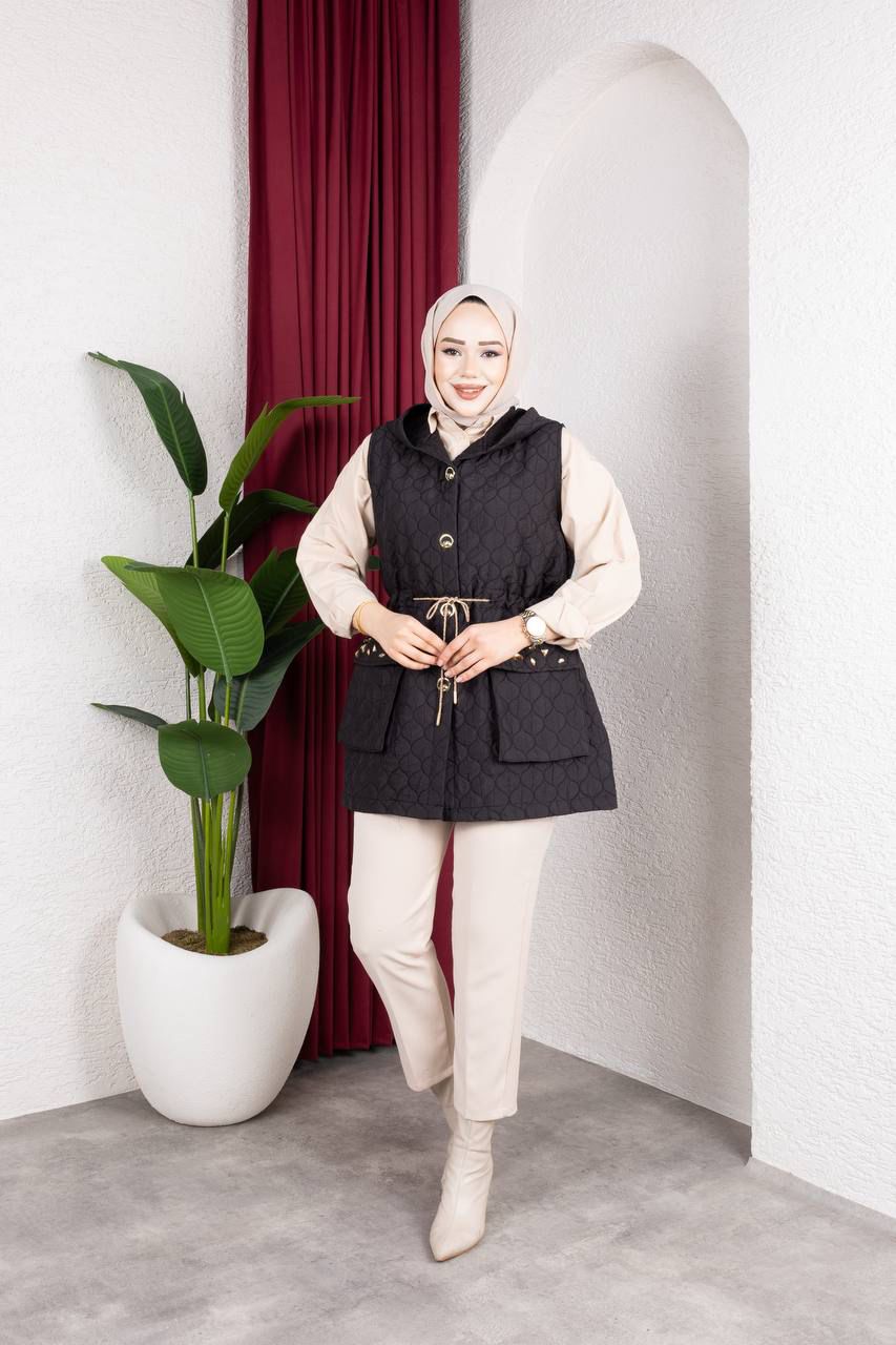 Aşiyan Yelek