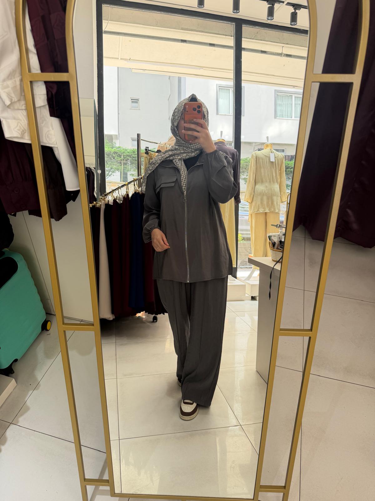 Aşiyan Spor Kupra Takım