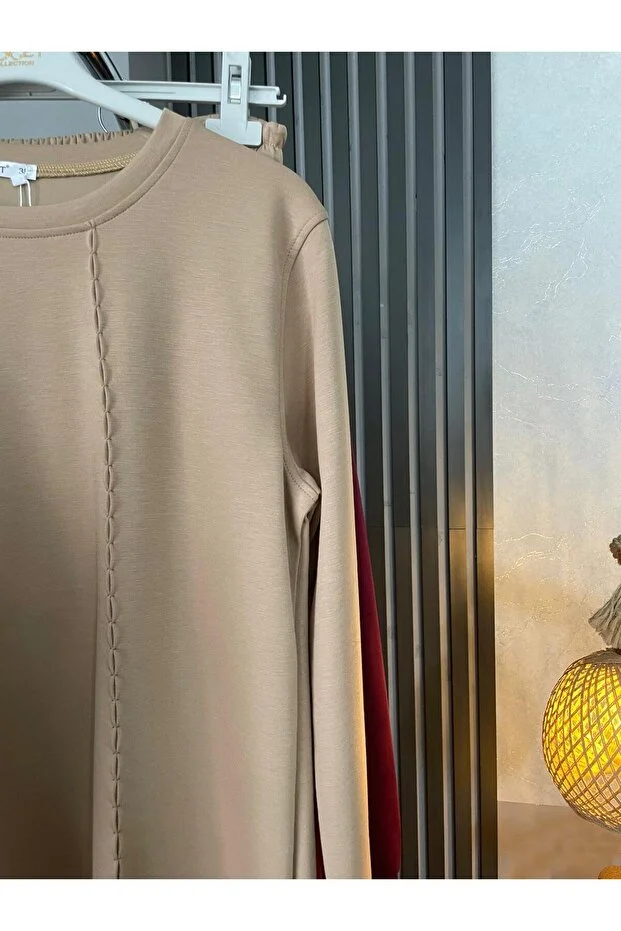 Aşiyan Tunik Pantolon Takımı ikinci görünüm