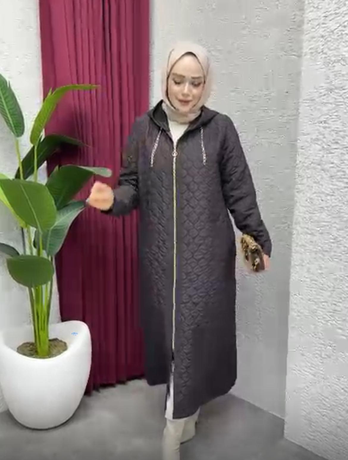Aşiyan Kapıtone Mont ikinci görünüm