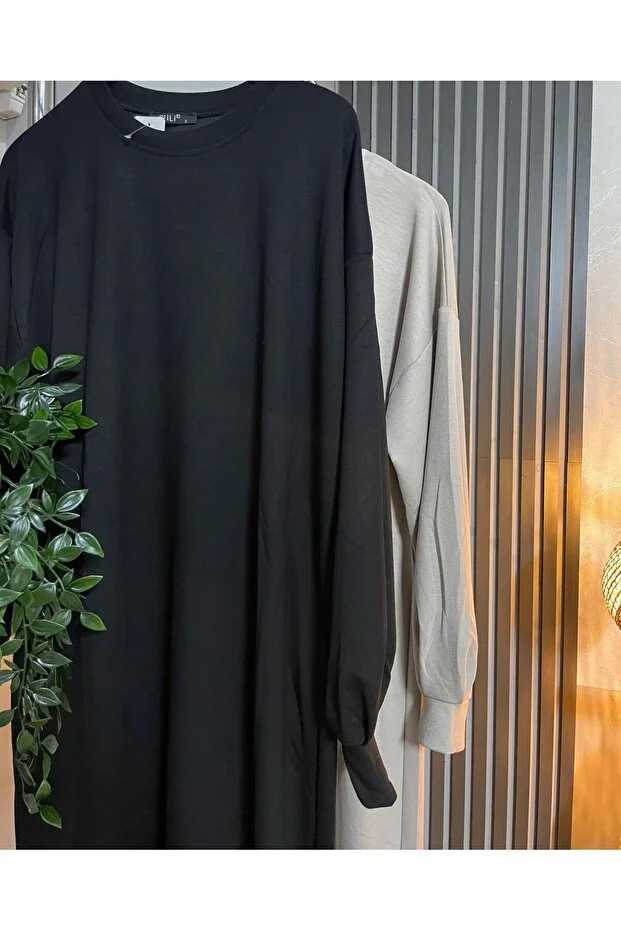 Aşiyan 3lü Tunik Pantolon Şal