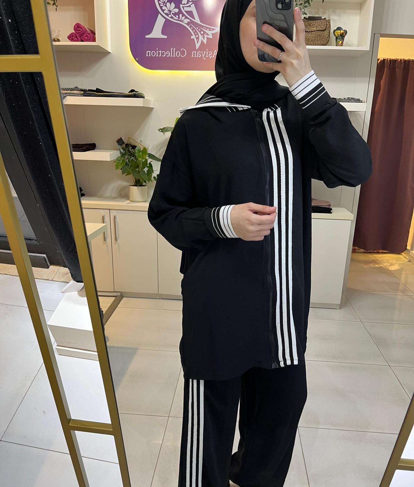 Aşiyan Spor Takım ikinci görünüm