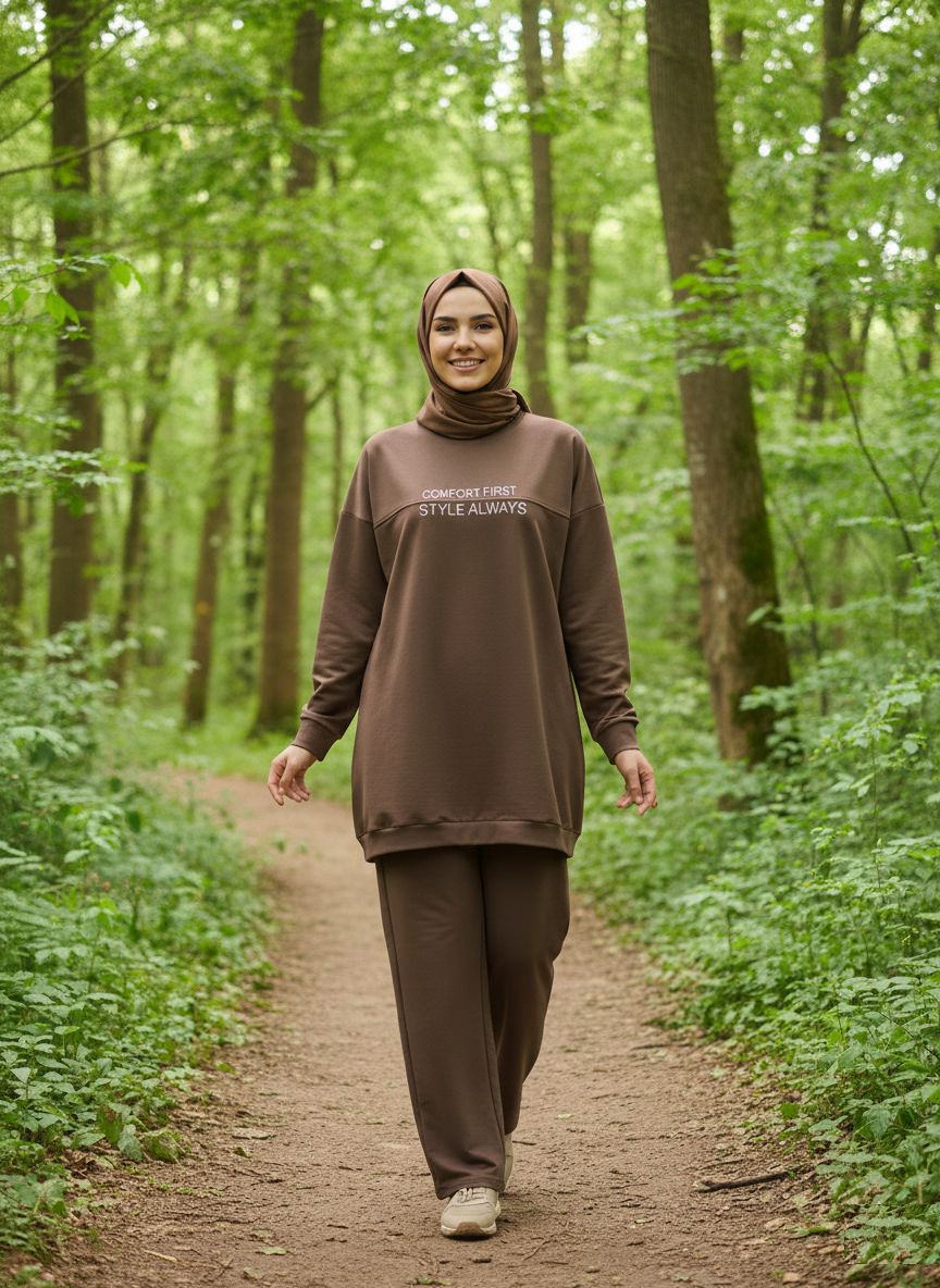 Oysho Pantolon Takımı