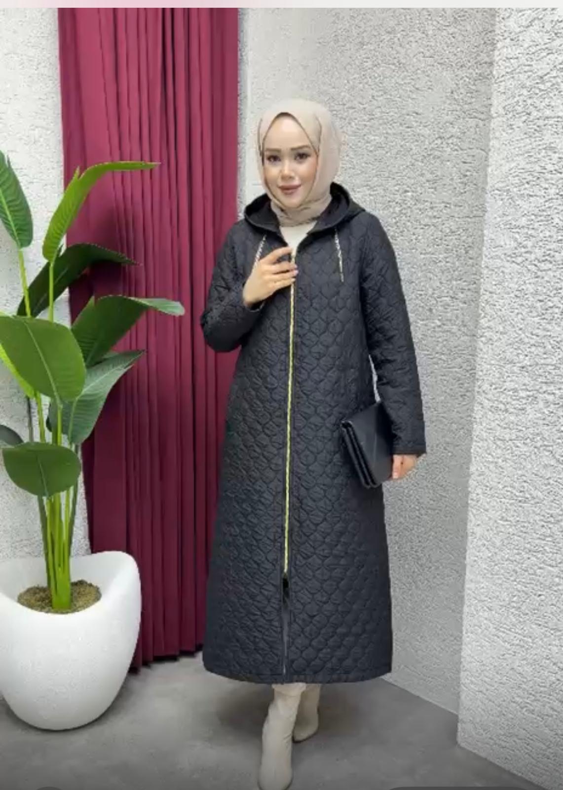 Aşiyan Kapıtone Mont ikinci görünüm