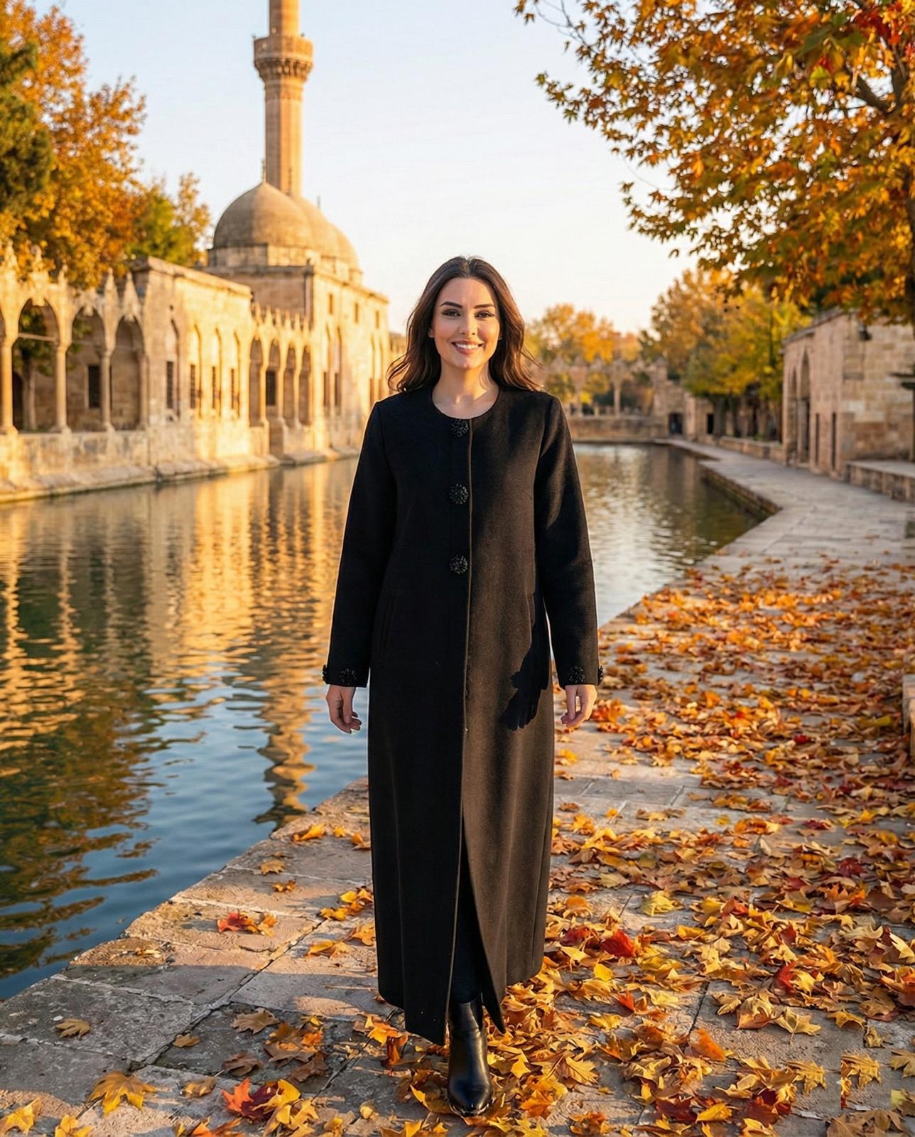Aşiyan Kaban ikinci görünüm