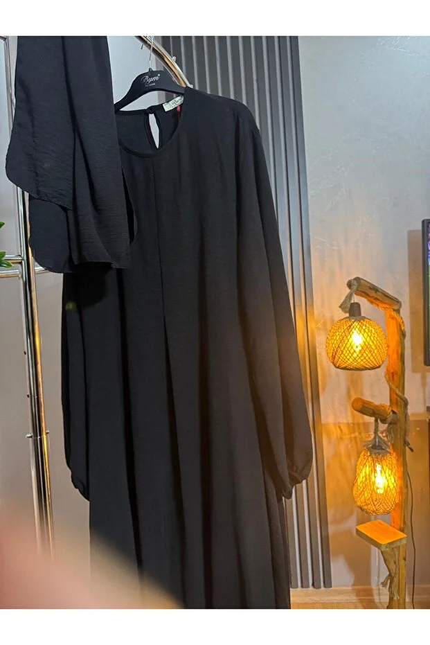 Aşiyan 3lü Tunik Pantolon Şal