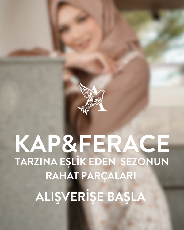 Kap&Ferace Modelleri