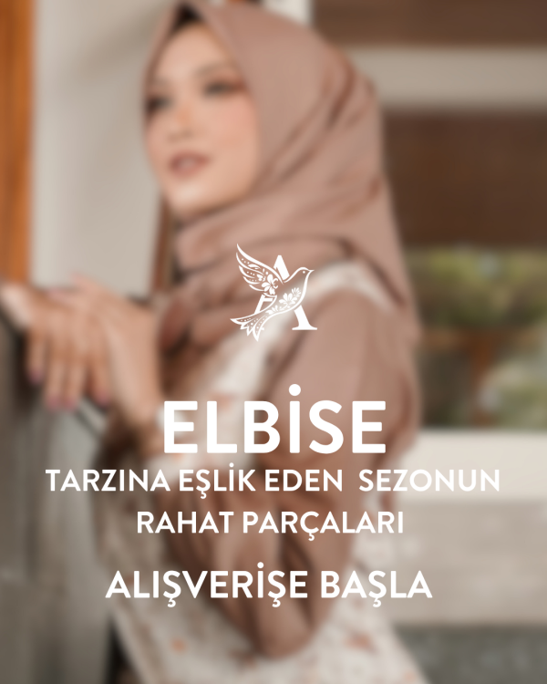 Elbise Modelleri