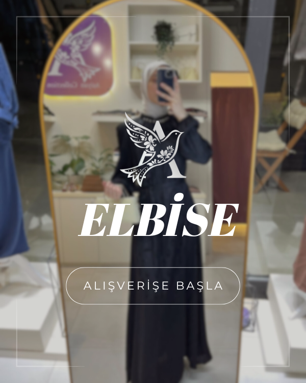 Elbise Modelleri