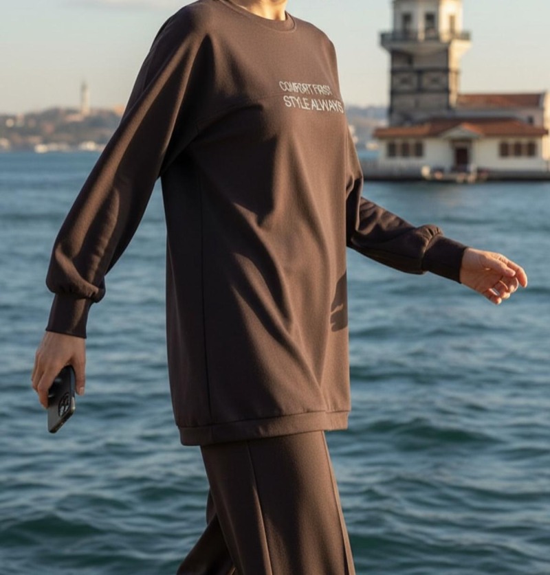 Oysho Kumaş Nedir? Özellikleri ve Kullanım Alanları