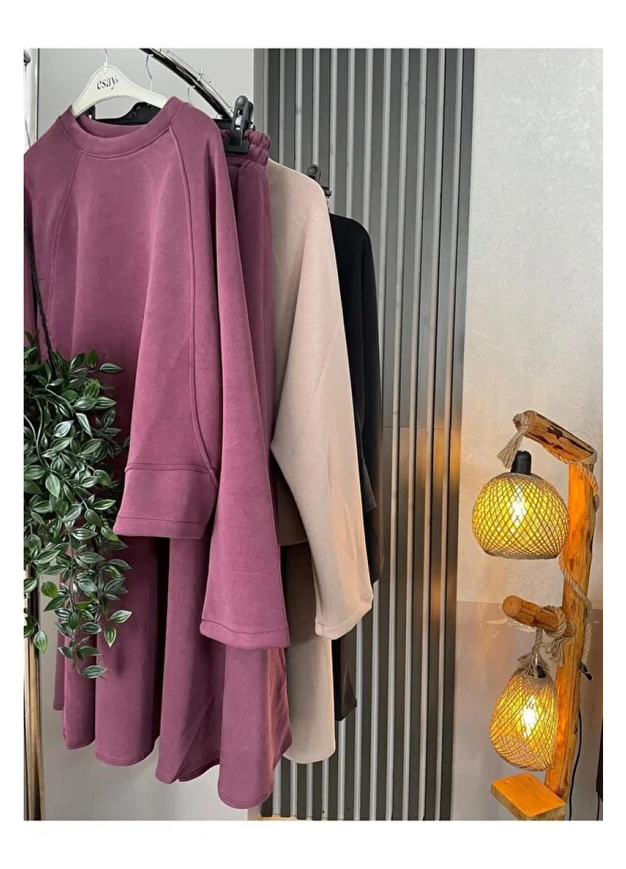 AŞİYAN ETEK TAKIMI