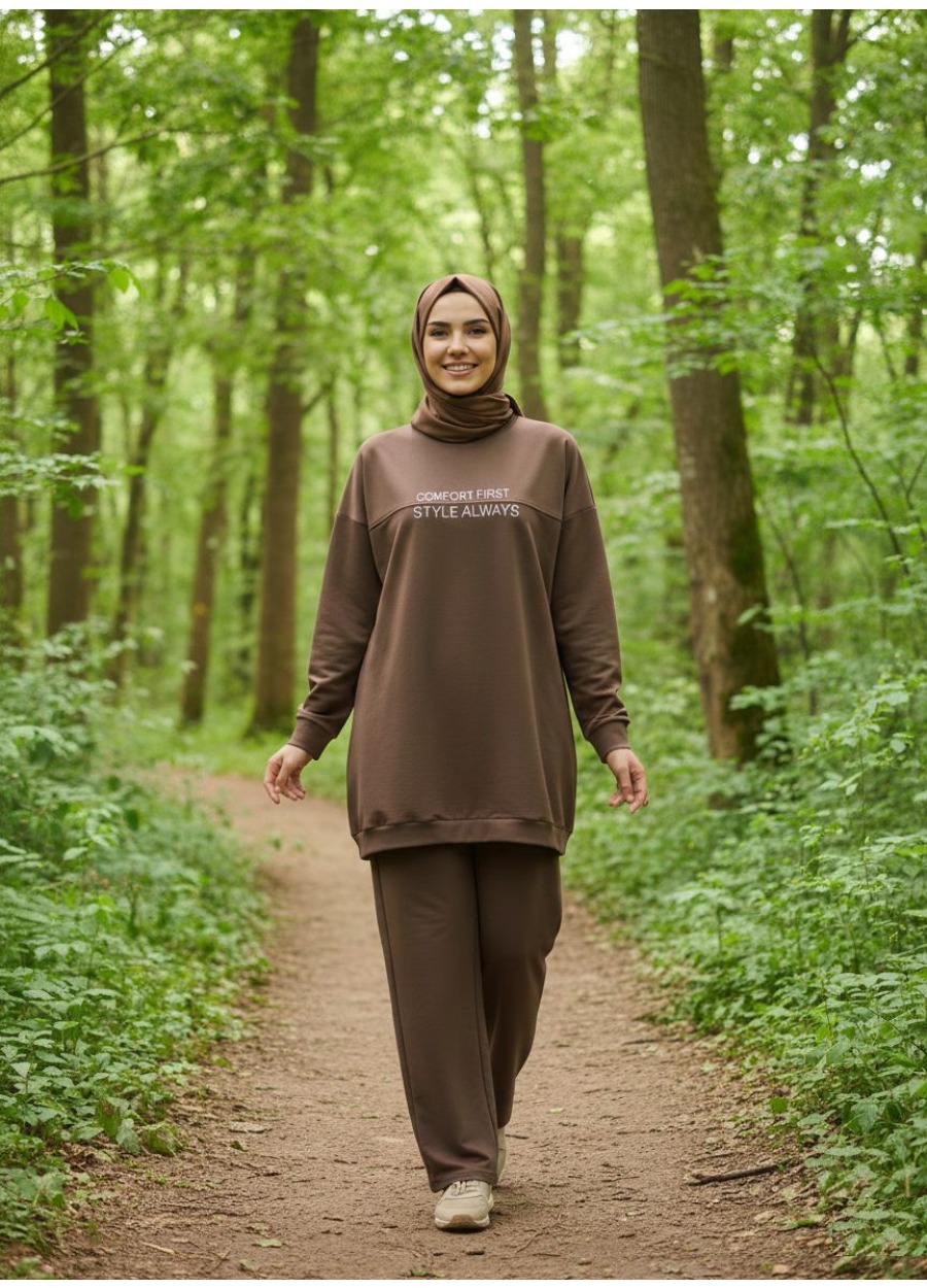 OYSHO PANTOLON TAKIMI