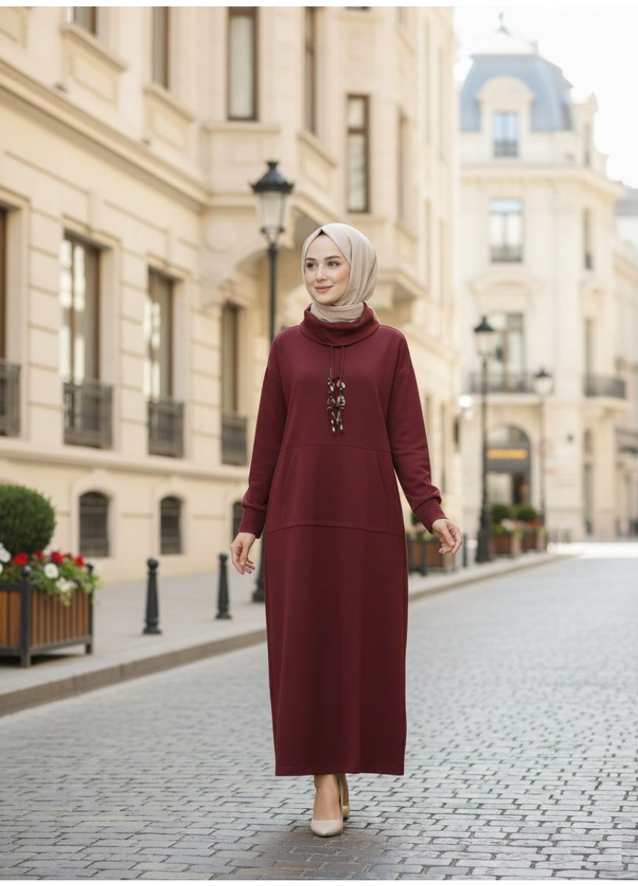 AŞİYAN OYSHO ELBİSE