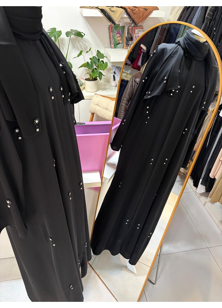 AŞİYAN PAPATYA FERACE 