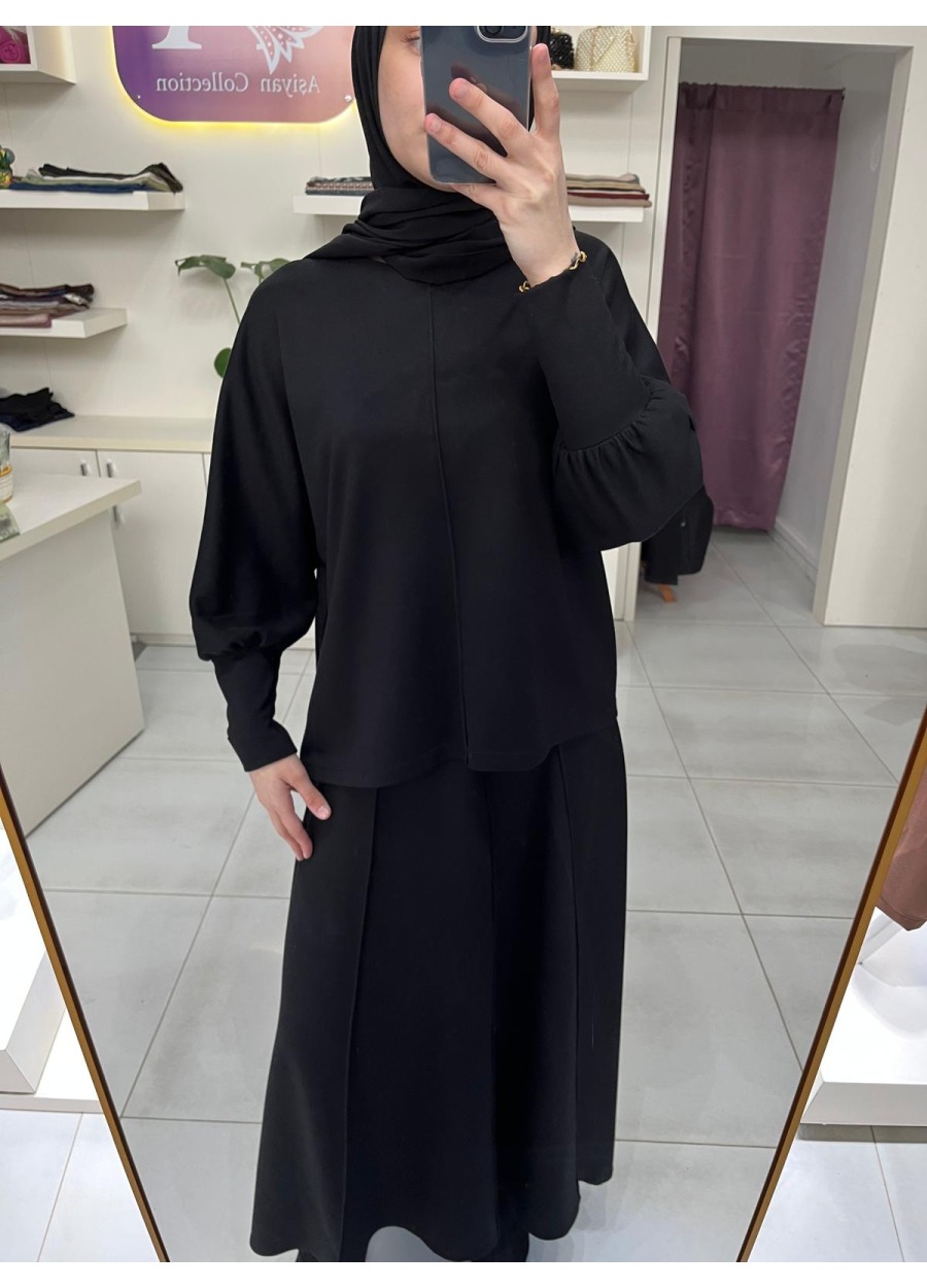 AŞİYAN ETEK TAKIMI