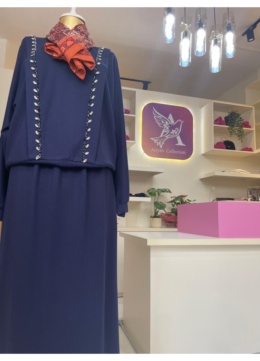 aşiyan etek takımı