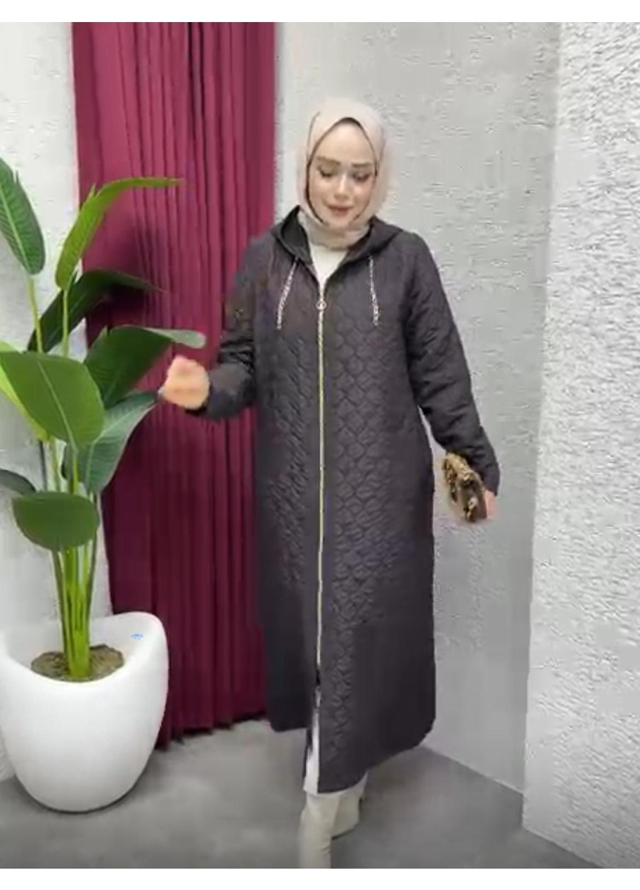 Aşiyan Kapıtone Mont