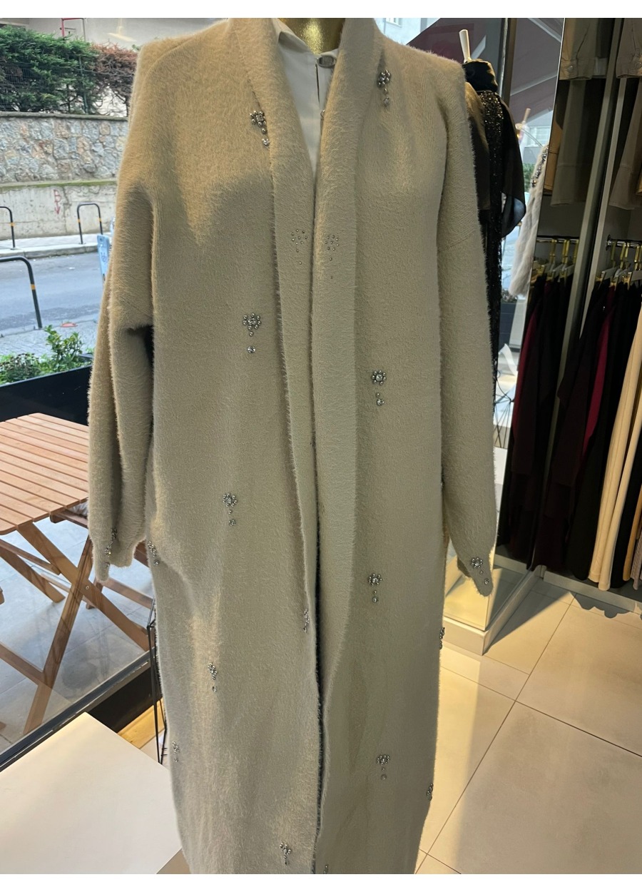 Aşiyan Taşlı Angora