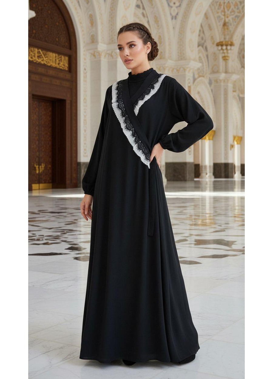 Aşiyan Namaz Elbisesi