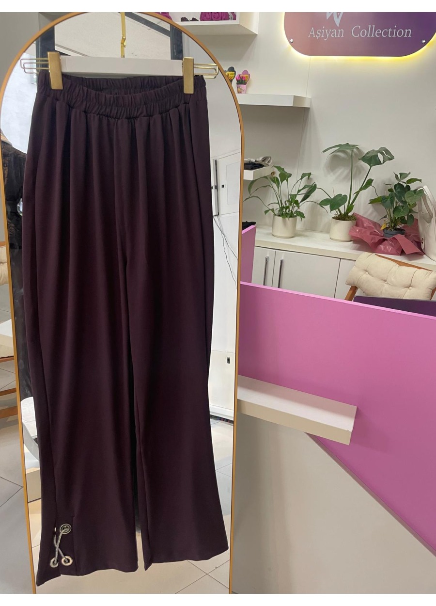 Aşiyan Sukuba Pantolon