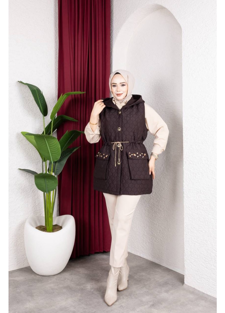 Aşiyan Yelek